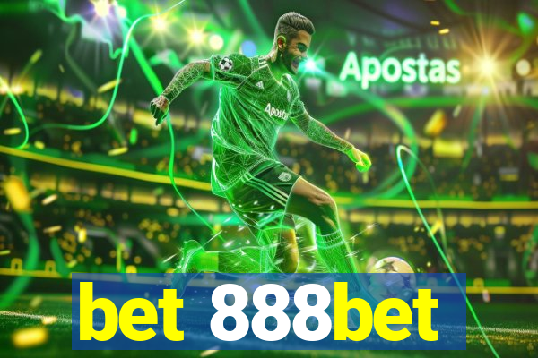 bet 888bet